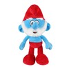 The Smurfs Movie - Papa Smurf 9 Inch Plush