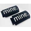Slim Can Cooler Insulated - 2 Pack - Compatible with