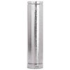 Selkirk Metalbestos 4RV-2 4-Inch X 24-Inch RV Gas Vent Round