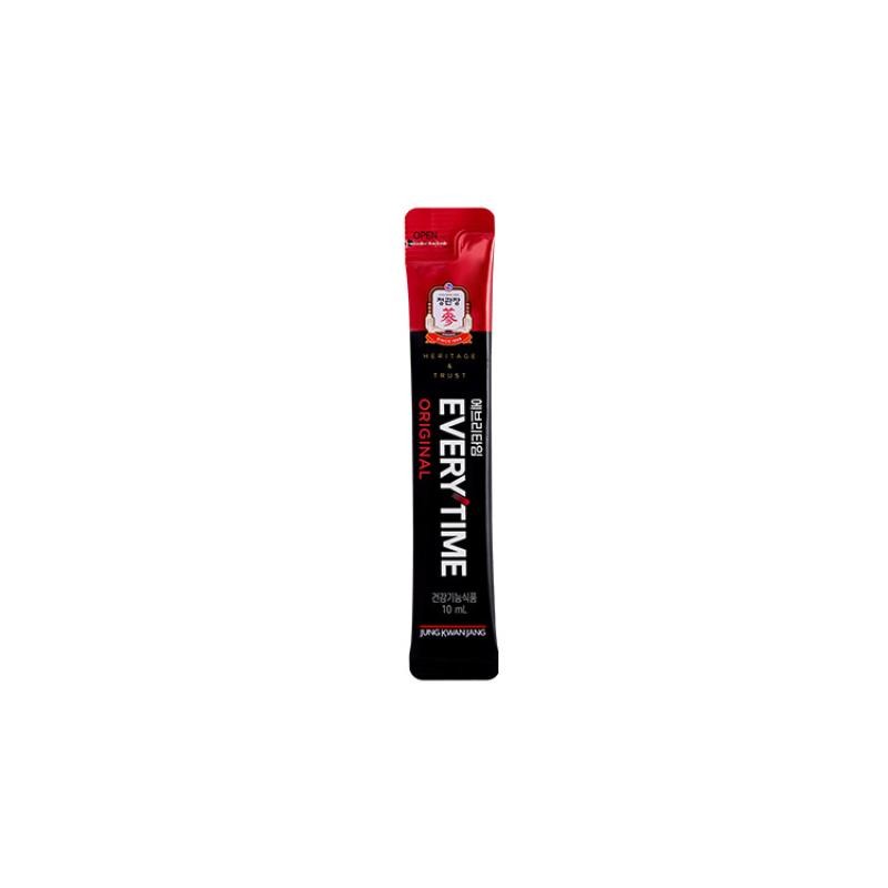 CheongKwanJang [Jeongmol] Everytime (20-day supply) 10ml*20 packs