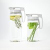 Wilmax T22433 EMBALANCE EMBALANCE Seamless Pitcher L 2.1 L with
