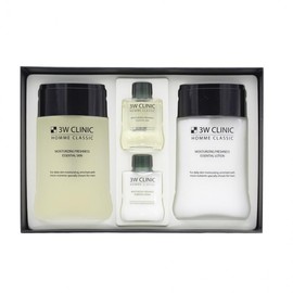 3W Clinic Classic Homme 2-piece set