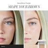 RMS Beauty Back2Brow Powder - Medium for Women 0.12 oz