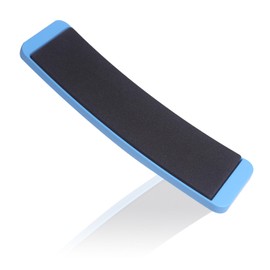 Rectangular Turning Boards for Dancers - Blue Pirouette Board for Skater - Improve Your Turns, Balance, and Stability Home Dance Equipment