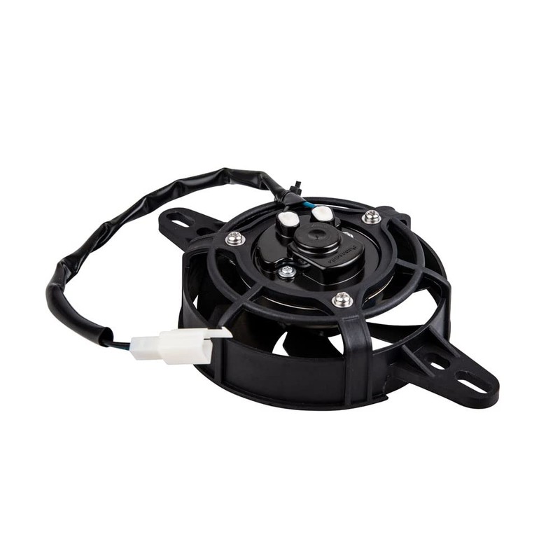 Tusk Replacement Fan 4" (for The Tusk Digital Radiator Fan