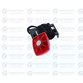 Golds Gym Trainer 720 GGTL596134 Safety Key Part Number 347877