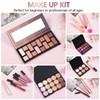 Makeup Kit For Girls Gift, Make up Kit For Women