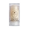 Bálsamo de belleza de leche de cabra Dionis, 1 onza