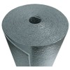 R8 HVAC Duct Wrap Reflective Insulation 2-Sided Foam Core 4FT
