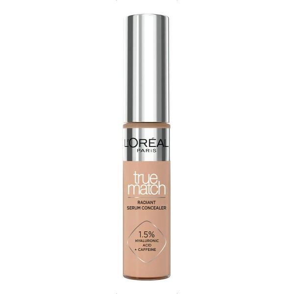 L'oréal Paris Corrector True Match Con Ácido Hialurónico Tono 3r