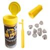 Carpenter Bee Traps for Outside – BB PRO® (200 Count)