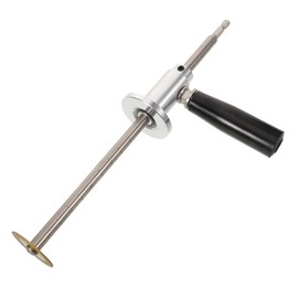 Mipcase PVC Pipe Cutter with Adjustable Depth Gauge Internal Cutting Tool for Precision Plumbing Lightweight Design for Easy Handling for PVC and Pipe Repair