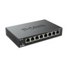 D-Link DGS-108 network switch