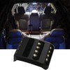 Mabett Rear Ceiling Lights Compatible with Ford Bronco 2021 2022