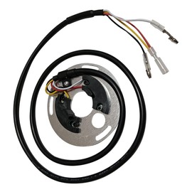 Goodfind68 New Ignition System Compatible With Motorcycle CDI Ignition System DS3-2 N-D Replacement for Suzuki GS550 GS750 GS850 GS1000 GS1100 1977-1983 DS3-2 ND