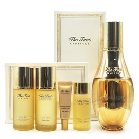 Ohui The First Genature Sim Micro Essence 90ml Set / 오휘 더퍼스트 제너츄어 심마이크로 에센스 90ml세트
