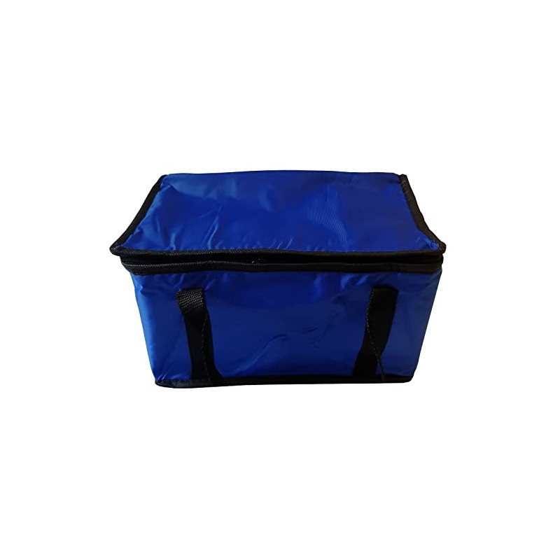 Provance Cool Bag, Shopping Bag, Insulated Bag, Cool Box, 9.5