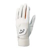 Callaway Gloves WNTR HYPER HEAT WHT L FW 23 (L