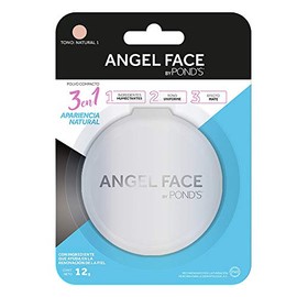 POND'S Polvo compacto Angel Face Natural 12 g