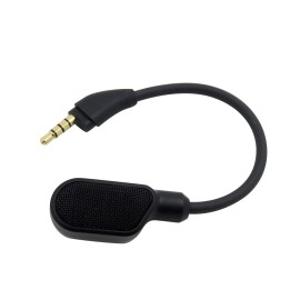 for Kingston HyperX Cloud III 3 Mic Replacement for Kingston HyperX Cloud III 3 Wireless Gaming Headset