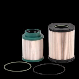 Doc's Diesel Fuel Filter Fits Nissan Titan XD 5.0L Cummins 16-19 |  1603-EZ40A