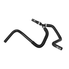 Engine Coolant Overflow Recovery Tank Reservoir Hose