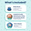Storypod | Early Learning Bundle | Audio Content for The