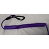 BBI Big Tethered Tools Safety Lanyard Coil Spring Wire |