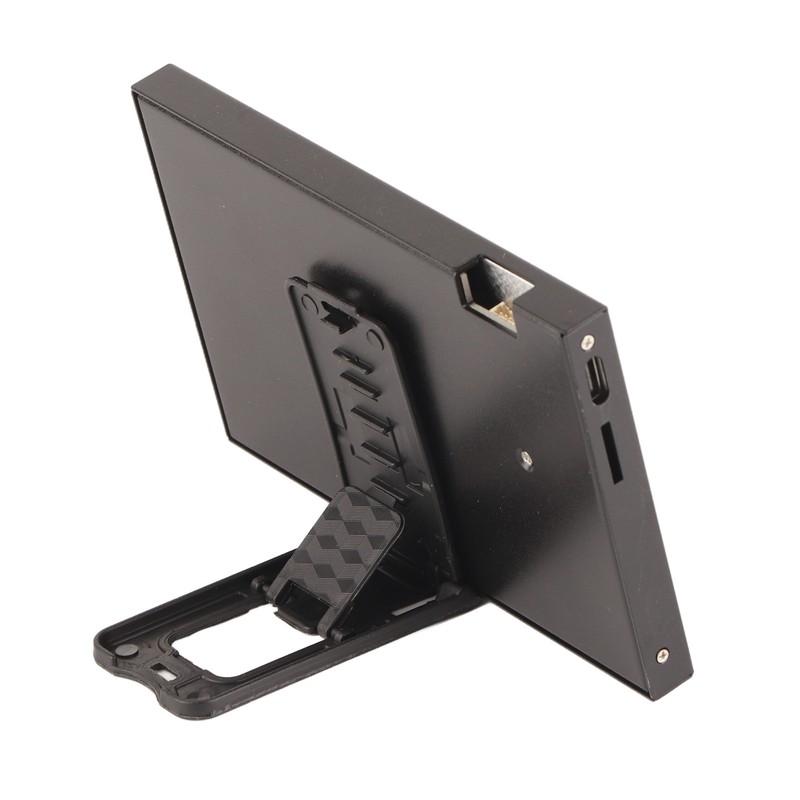 IPS Type C Secondary Screen 5in USB Display Mini Computer