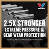 Valvoline FlexFill Extended Protection Full Synthetic 75W-140 Gear Oil 1