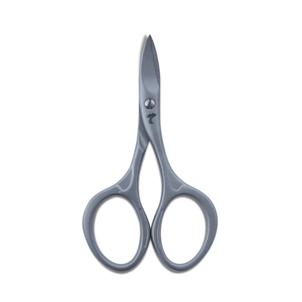 Nail Cuticle Scissor by ToiletTree Products. Lifetime Replacement Guarantee