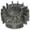 vhbw Pole Wheel Compatible with Stihl 021, 023, 025, MS