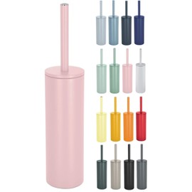 Spirella Toilet Brush Bowl Akira