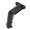 LALAFINA 3pcs Vacuum Wall Mount Holder Durable Vacuum Stand Accessories