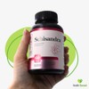 Schisandra 60 Capsulas 1000 mg Por Porcion Cpsulas Veganas Dura