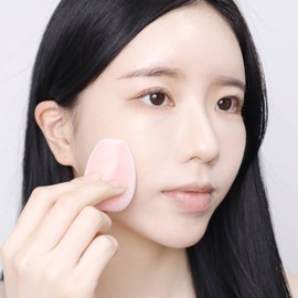 Fillimilli Fluffy Fixing Sponge (2P) - Fillimilli Fluffy Fixing Sponge (2P)