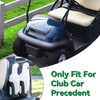 Universal Golf Cart Sand Bottle Suitable for Club Car EZGO