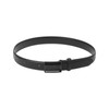 Pin Apparel 621-5182105 Men's Stretch Belt (Free Cut Specification) /