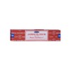 VIE Satya Incense Sticks, 12 Packs x 15g, Jasmine Blossom