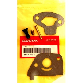 Honda OEM EU2000i Generator Carburetor Pilot Jet Kit 99204-ZE0-0350 24hrShip USA