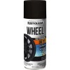 Rust-Oleum 366438 High Performance Wheel Spray Paint, 11 Oz, Matte