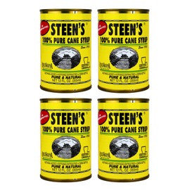 Steen's 100% Pure Cane Syrup - 12 Fl 0z (4)