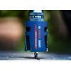 Bosch 1x EXPERT Construction Material Hole Saw (for Softwood, Chipboard,