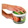 Chef'n Veggichop Picadora Manual De Alimentos, Md313711