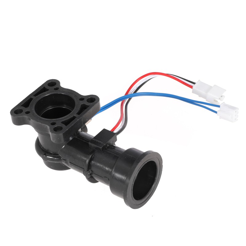 Deridi 30008571A Water Flow Sensor for Navien Tankless Water Heater