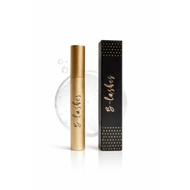 B-LASHES suero de origen natural para el crecimiento y fortalecimiento de pestañas y cejas 5 ML