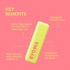 BYOMA ACEITE DE LÍPTIDO, LIPTIDE LIP MASK