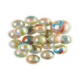 Cofalu Kim'Play 4822 Glasperlen, Multicolor, M