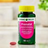 Spring Valley Prenatal Multivitamin for Pregnant and Nursing Women Tablets
