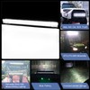 GOOACC LED Light Bar 32 Inch 180W Spot Flood Combo